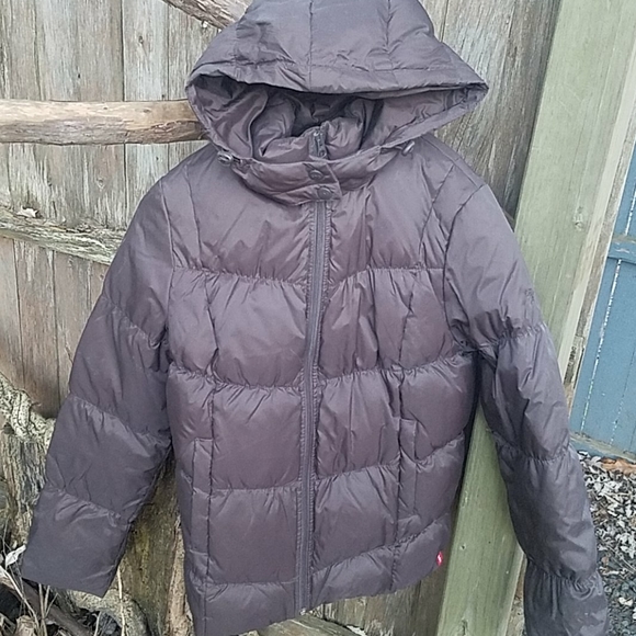 Esprit Jackets & Blazers - Espirit Womans Puffer Coat